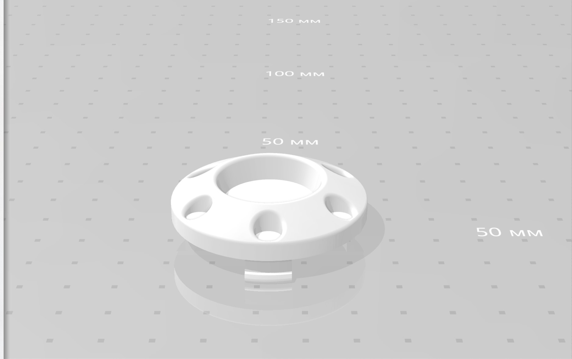 Bir motosikletin arka tekerleğinin salınım kolu için fiş (Plastik Aparattır!!!)