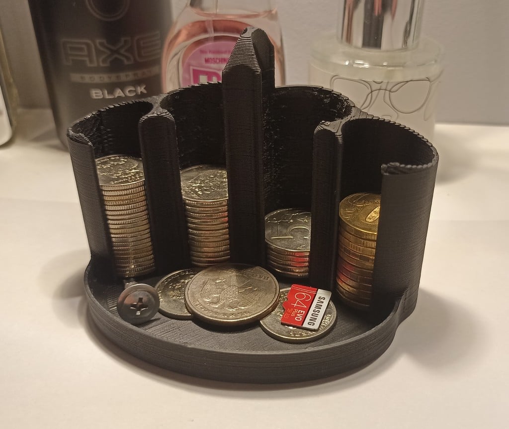 Monetnik (Plastik Aparattır!!!)