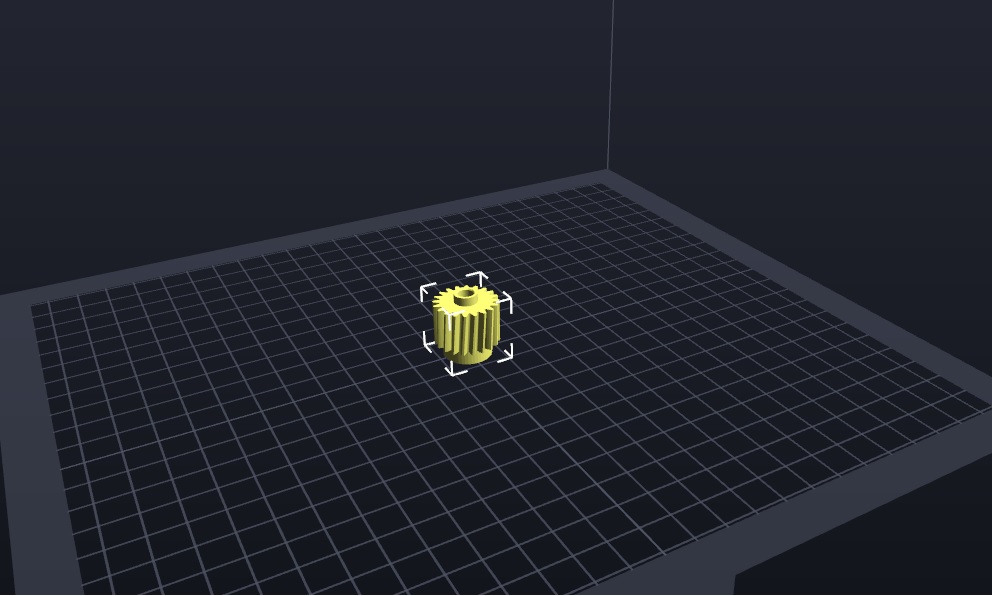 HP LJ ENT 500 MFP M525___CET2733 Seviye Fuuser 20t (Plastik Aparattır!!!)