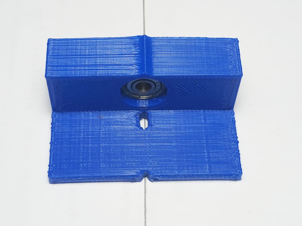 Sunboard 16mm için iletken geliştirildi. (Plastik Aparattır!!!)