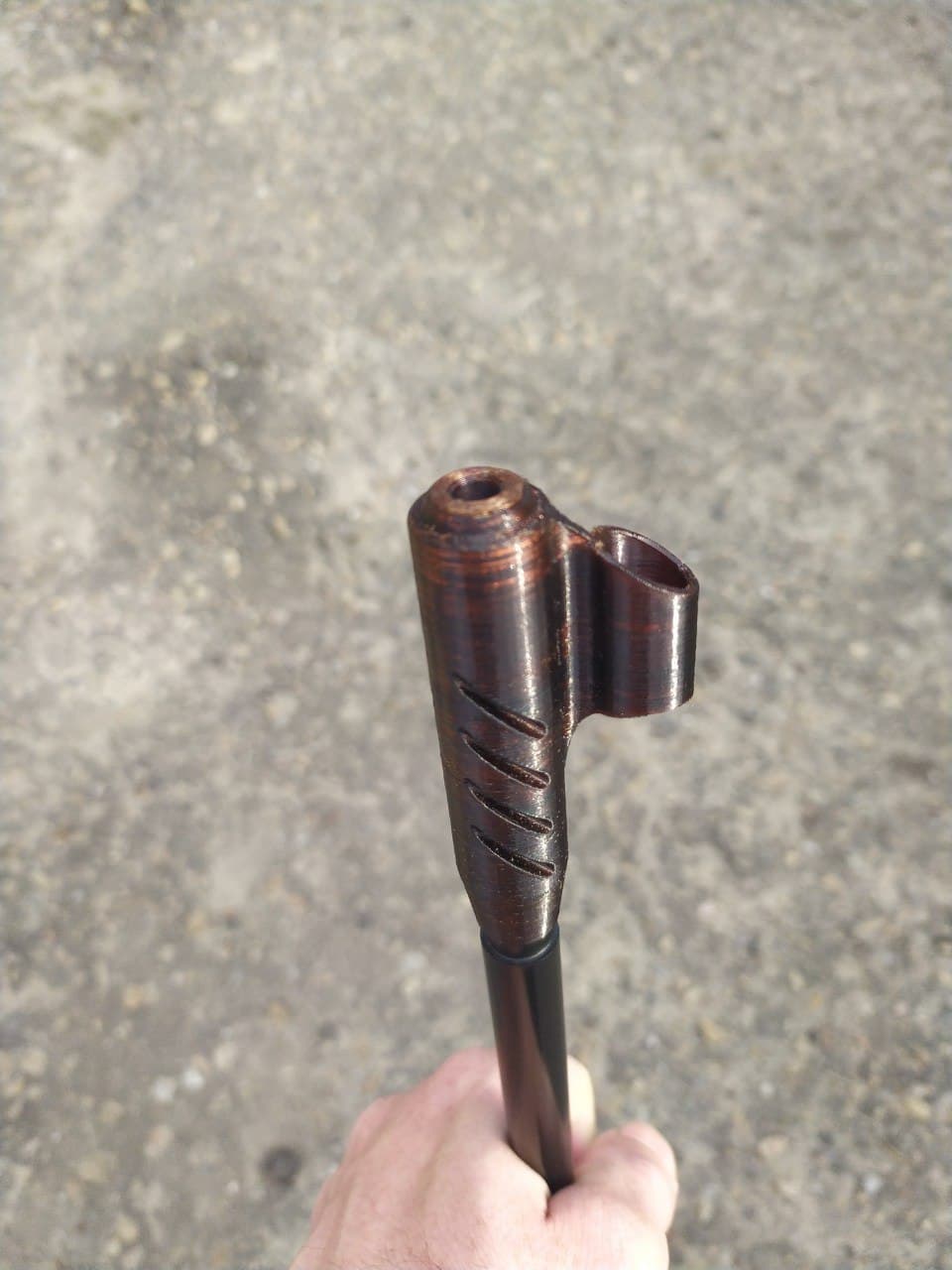 Pnömatik Tüfek Voltran Ekol Ultimate ES450 Flip (Plastik Aparattır!!!) Pnömatik Tüfek Voltran Ekol Ultimate ES450 Flip (Plastik Aparattır!!!)