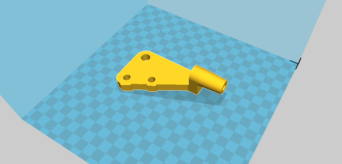 TV-16 için Trengen (Plastik Aparattır!!!)