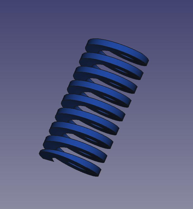 3D yazıcı tablosu için kuzu ayarlama (Plastik Aparattır!!!)