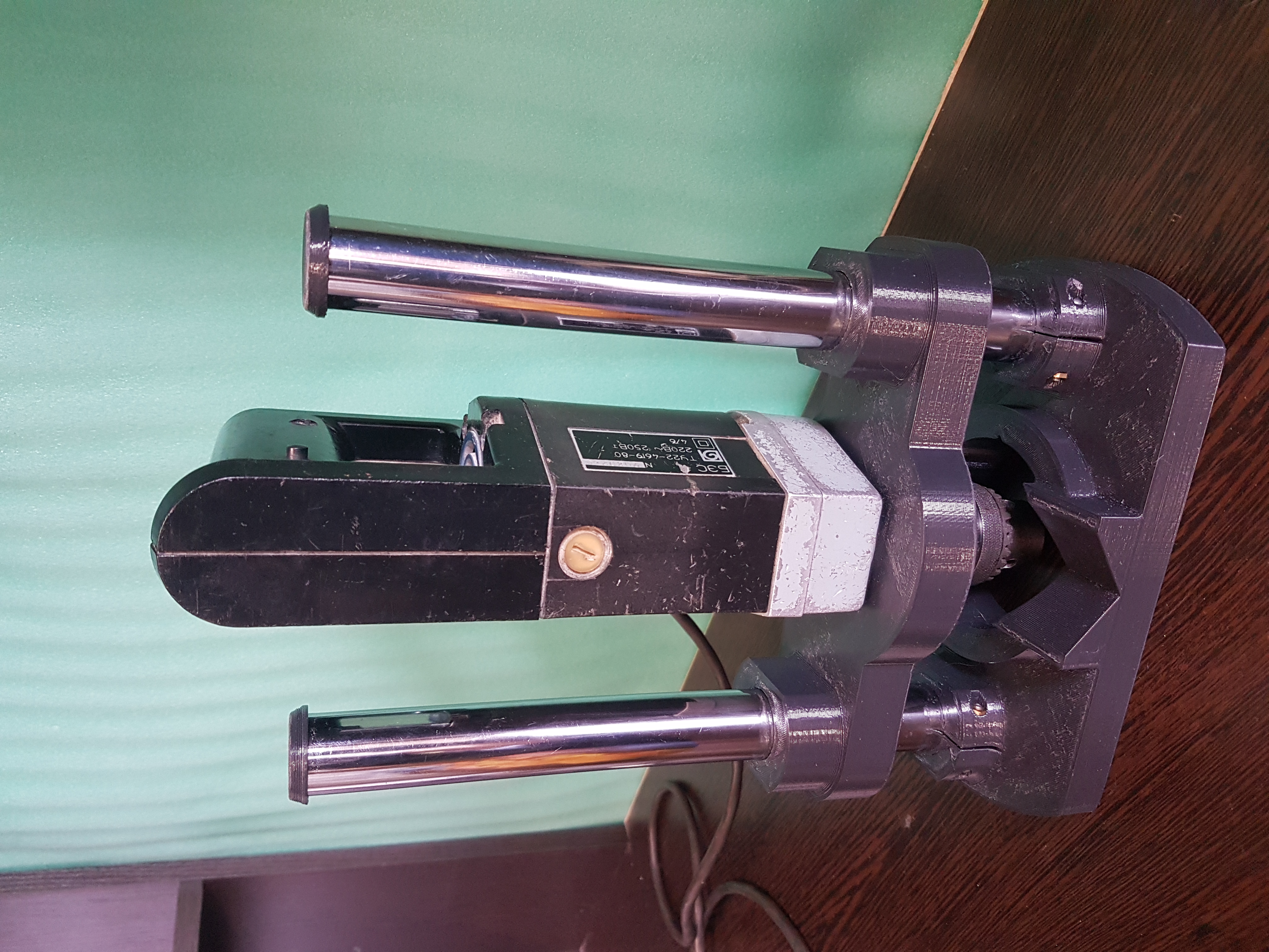 Sovetskaya Dreve (Plastik Aparattır!!!)