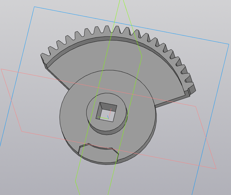 Hyundai Accent II Kalesi (Plastik Aparattır!!!)