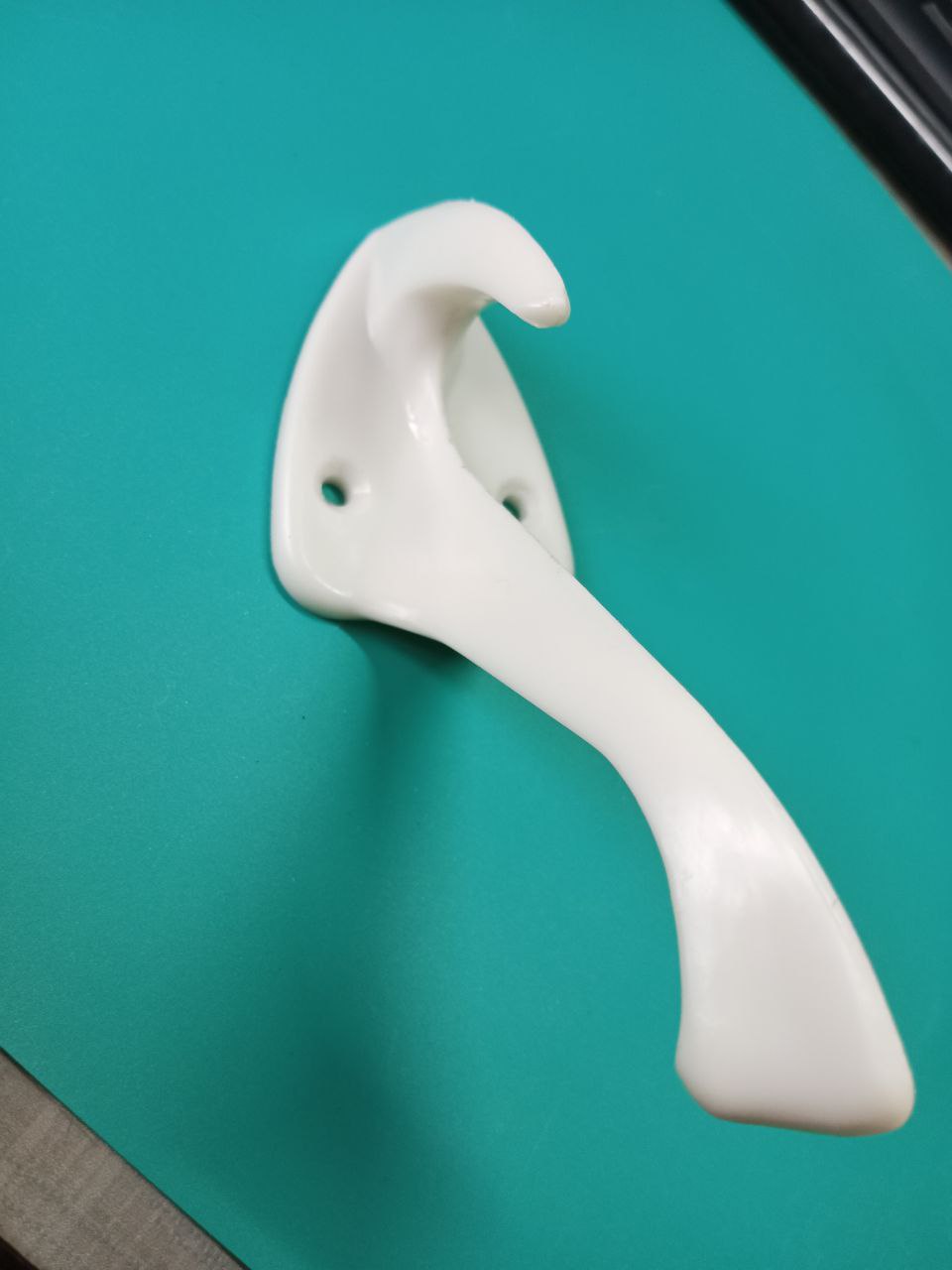 SSCB 3D modelinin zamanlarında boal (Plastik Aparattır!!!)