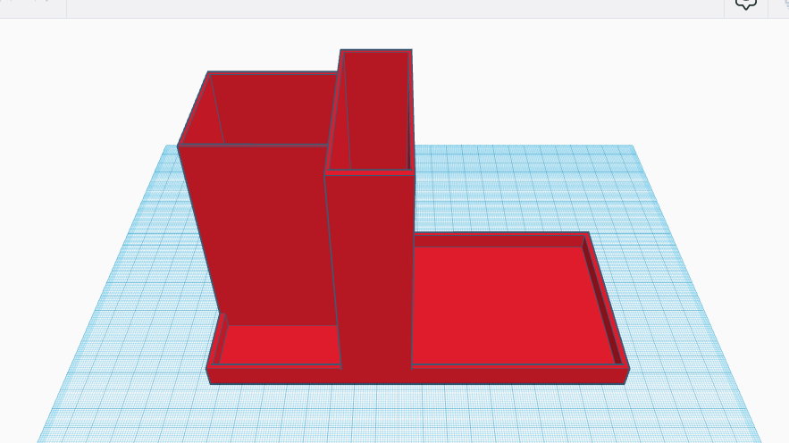 Basit organizatör kırtasiye (Plastik Aparattır!!!) Basit organizatör kırtasiye (Plastik Aparattır!!!)