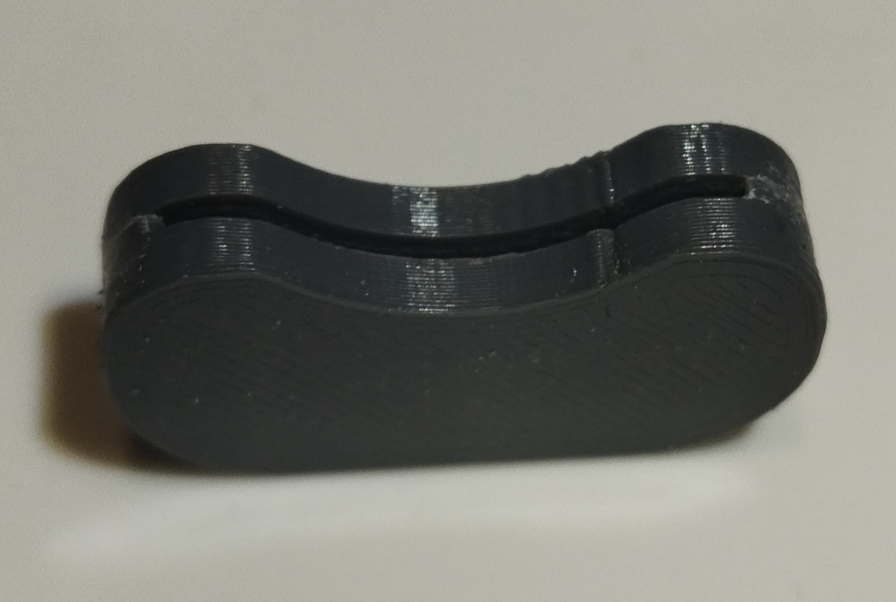 Çok uzun bir kol... (Plastik Aparattır!!!)