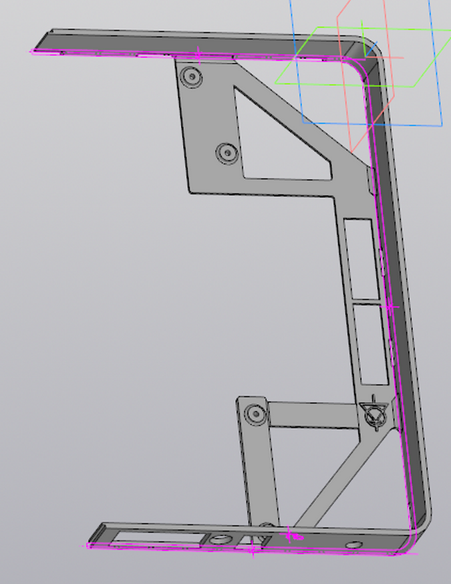 Tabletten izleyin (Plastik Aparattır!!!)