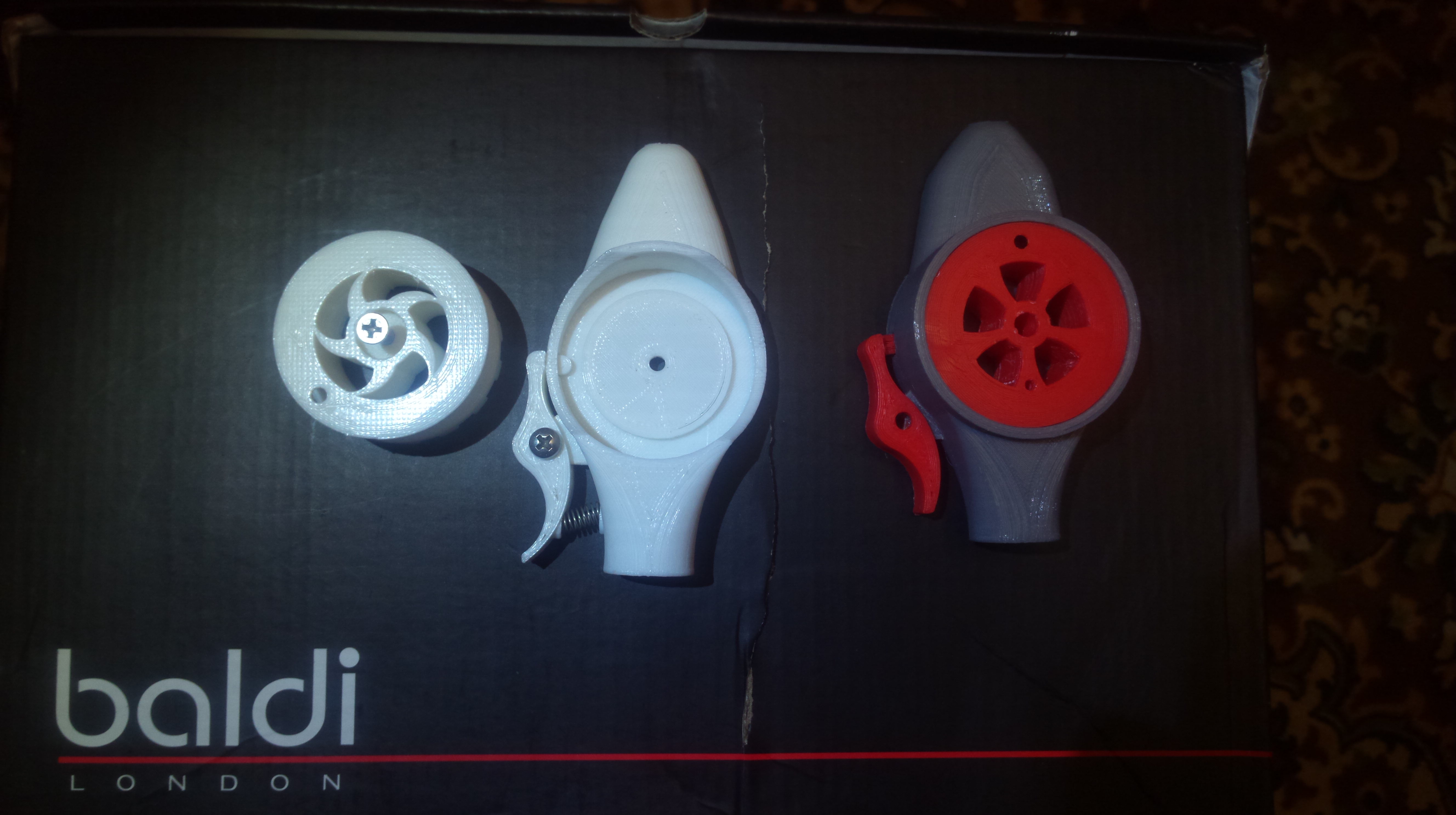 Donka kış oltası (Plastik Aparattır!!!)