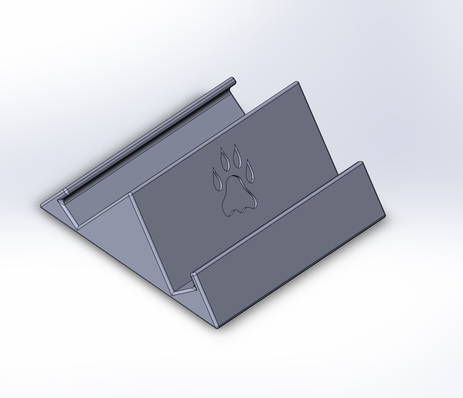 Bir telefon için üst. 45 ve 60 derece eğin. (Plastik Aparattır!!!)