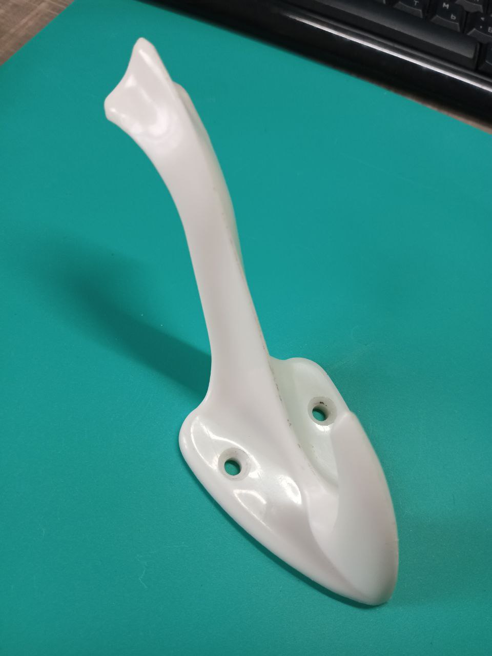 SSCB 3D modelinin zamanlarında boal (Plastik Aparattır!!!)