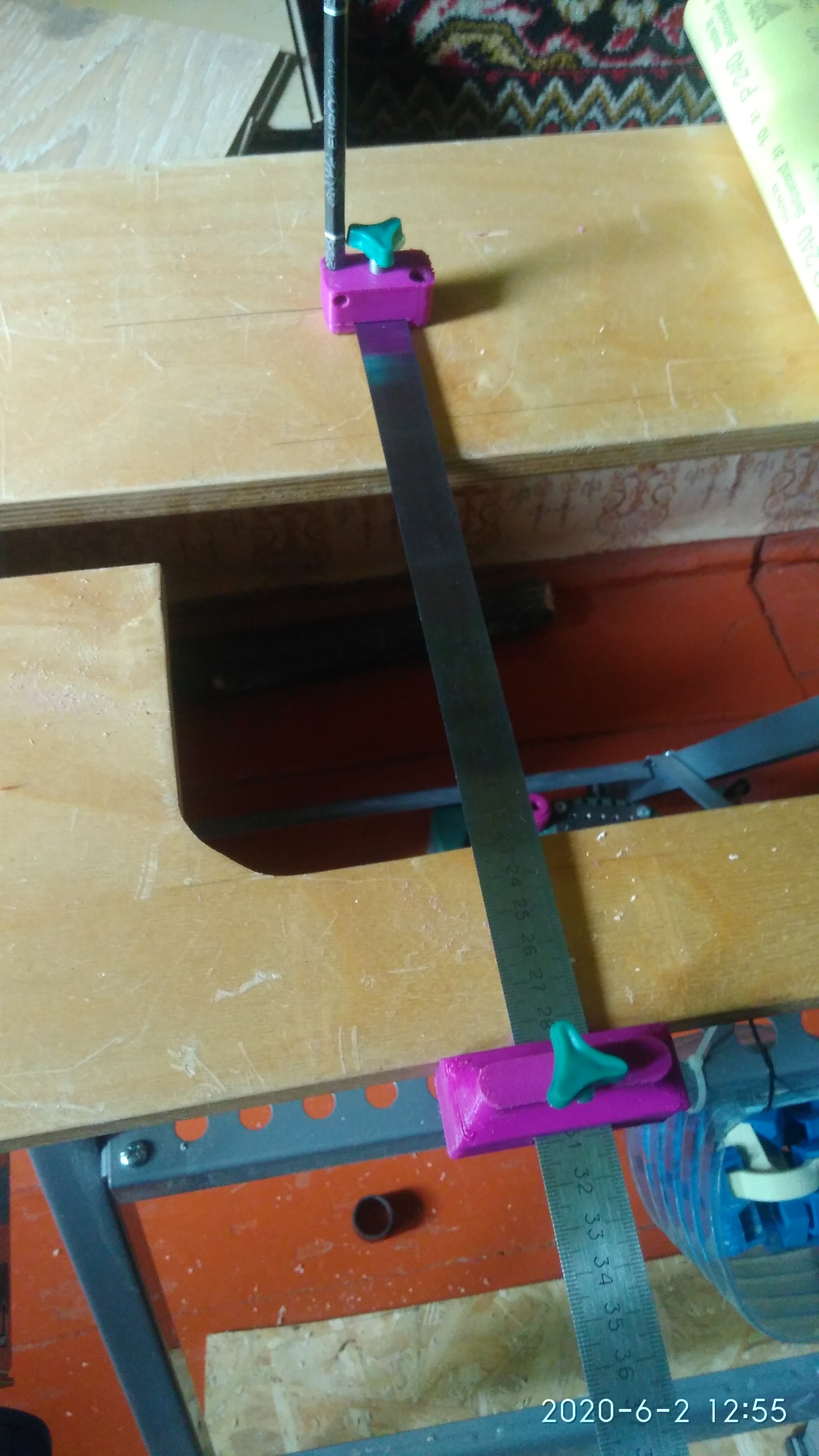 Paralel çizici (Plastik Aparattır!!!) Paralel çizici (Plastik Aparattır!!!)