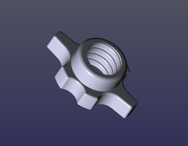 Gake - Dambıl için Sınıf (25mm Akbaba) (Plastik Aparattır!!!)