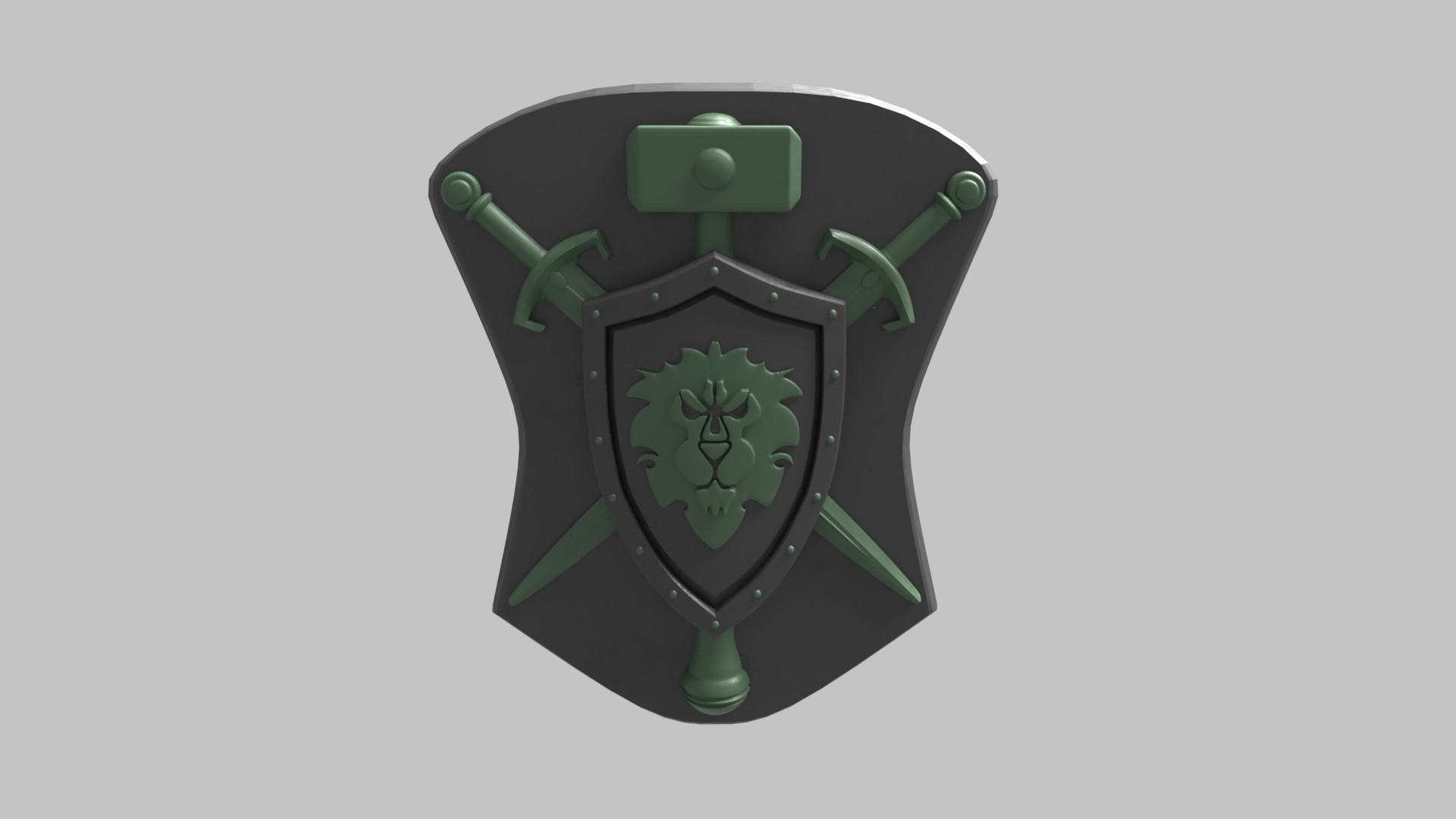 İttifak Anahtarlığı (WoW/Warcraft) (Plastik Aparattır!!!)