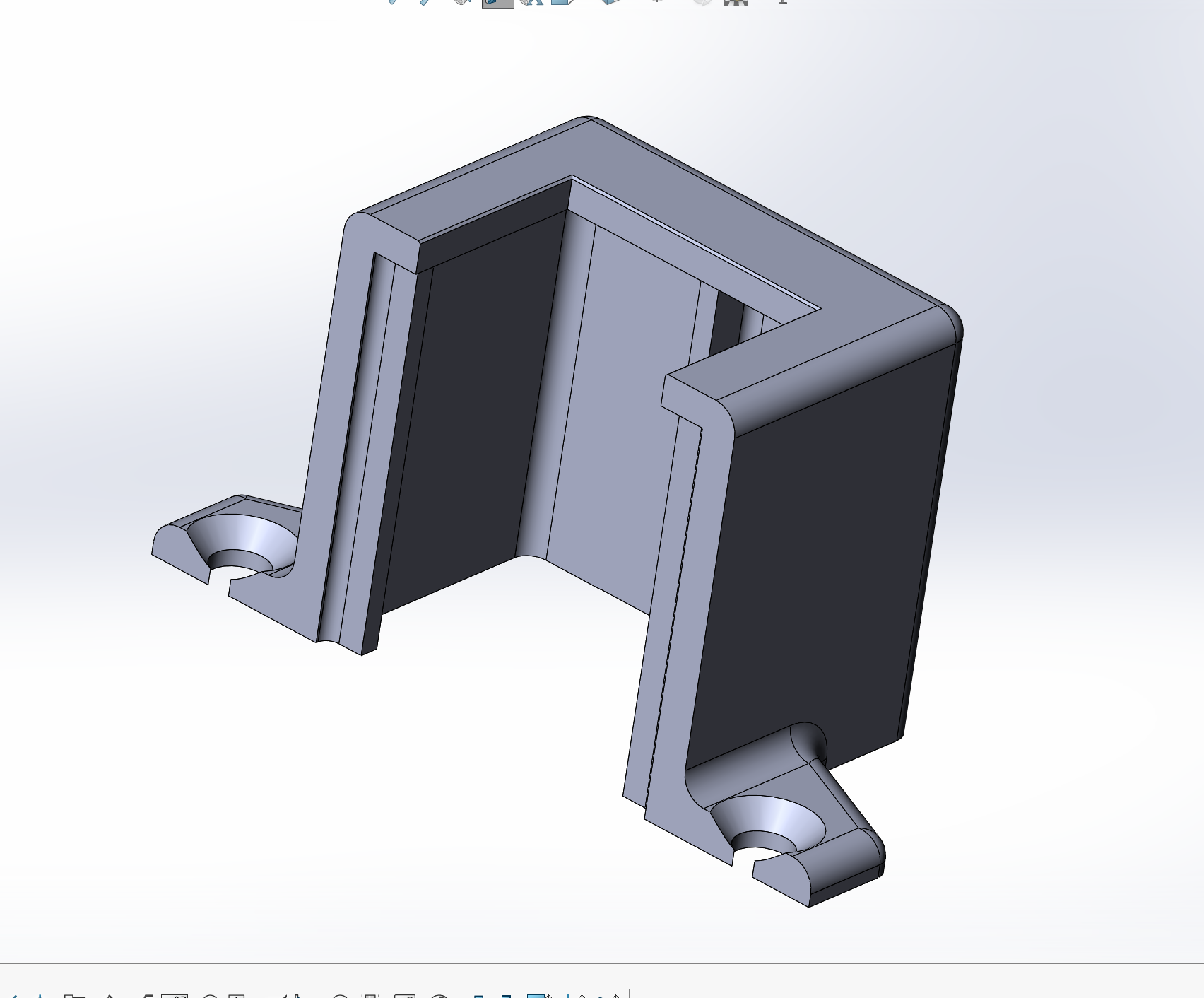 Çift (eşleştirilmiş) anahtar için kutu (Plastik Aparattır!!!)