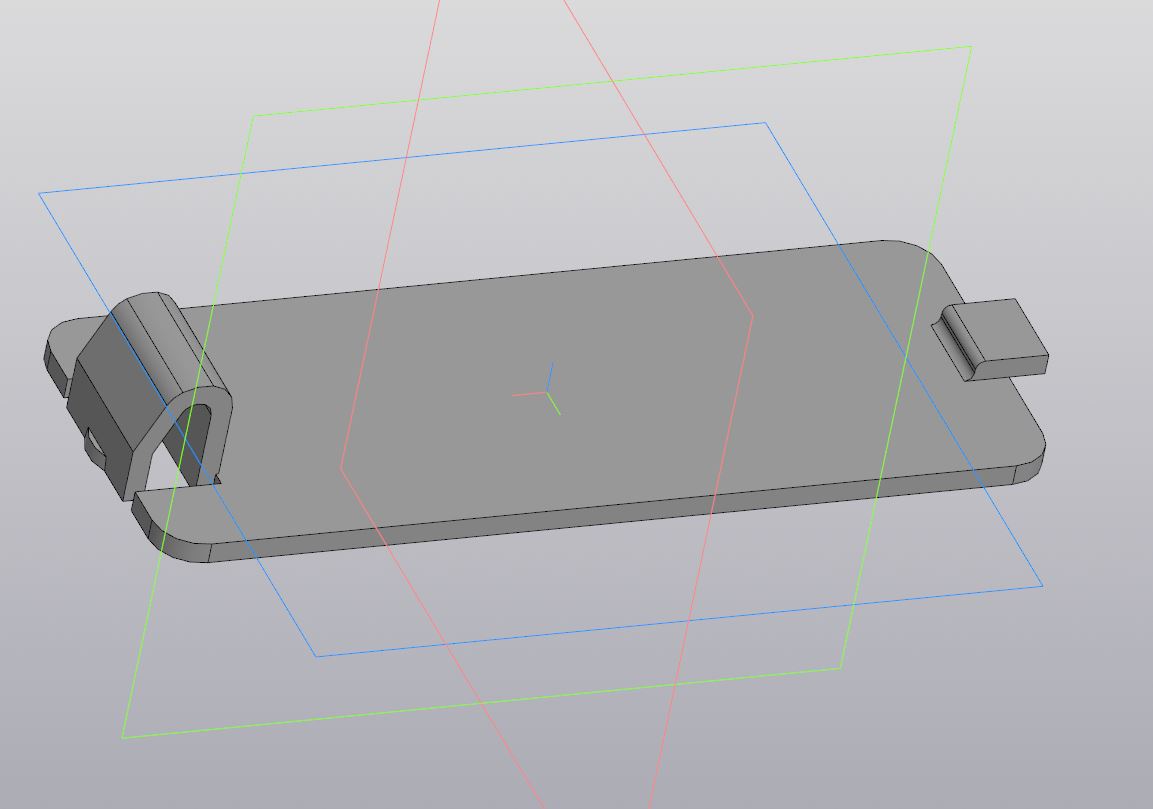IMAQLIQ uzaktan kumanda kapağı (Plastik Aparattır!!!)