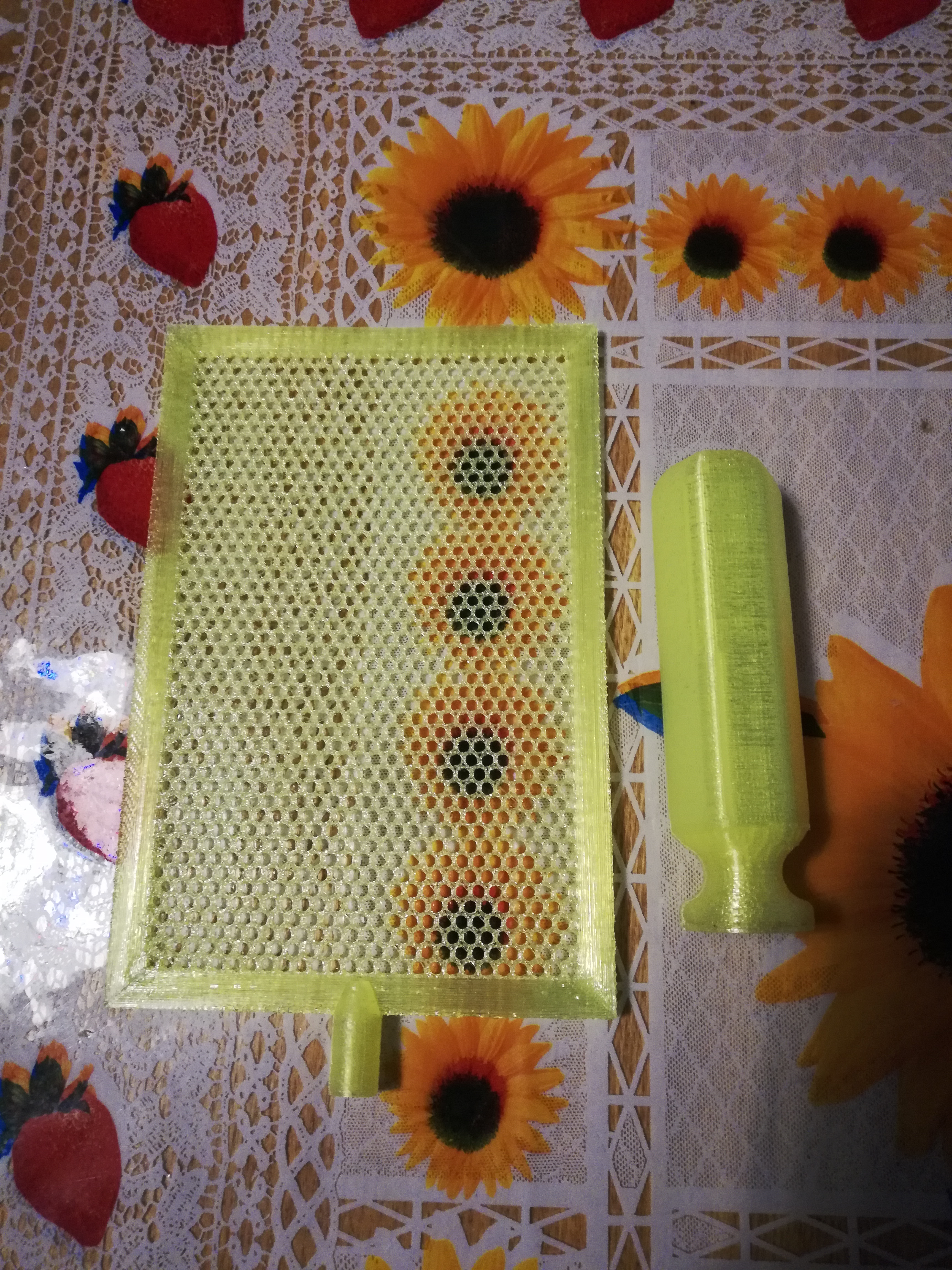 Sineklik (Plastik Aparattır!!!)