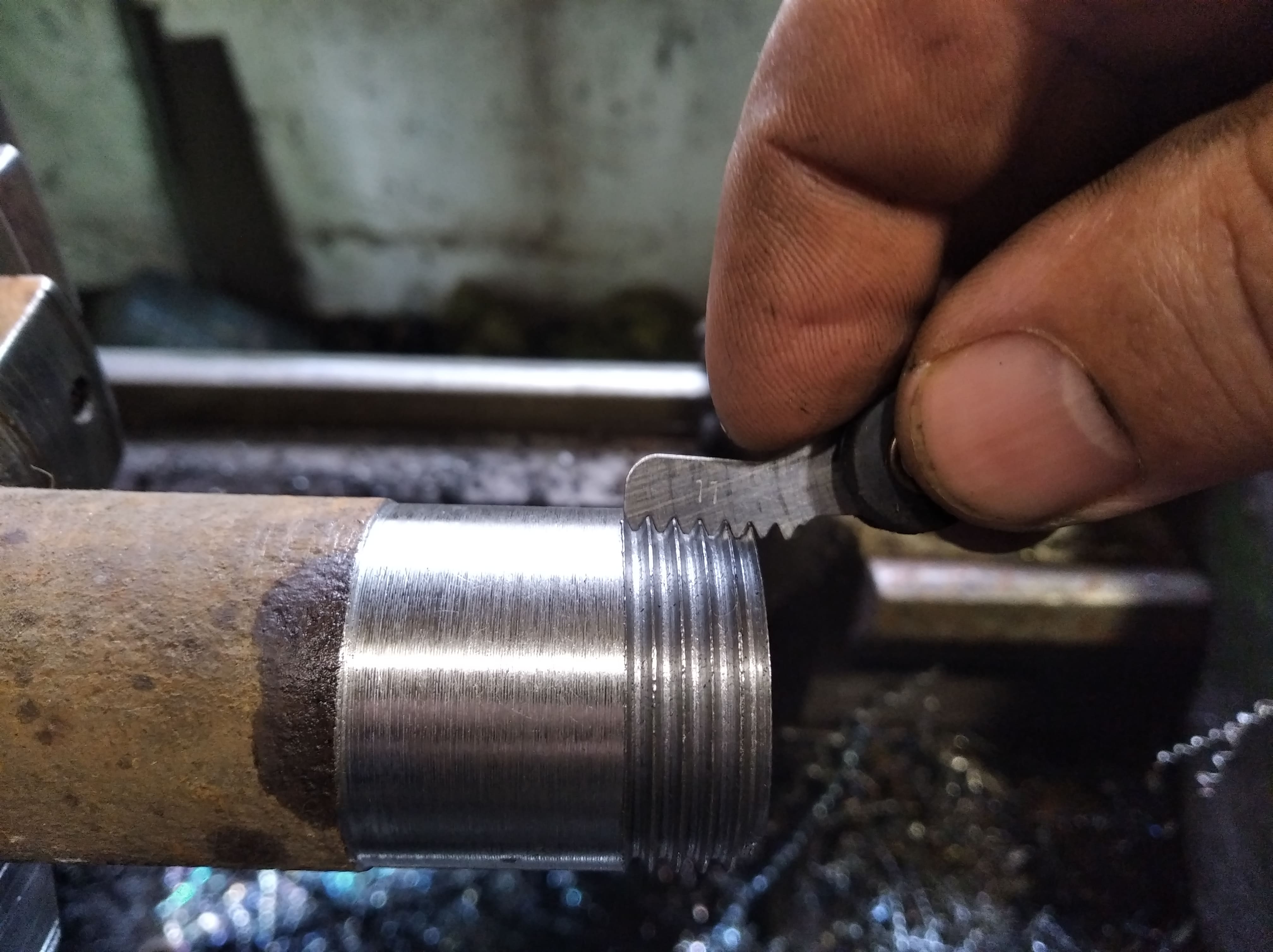 Torna 1m61, 33 dişin dişli gitarı (Plastik Aparattır!!!)