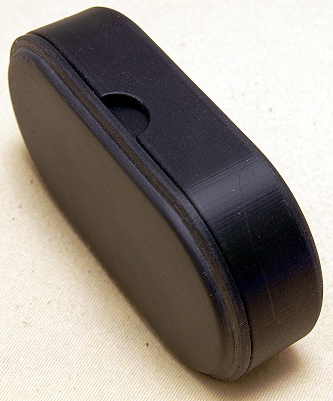 SSCB'nin göstergesi için kutu (Plastik Aparattır!!!)