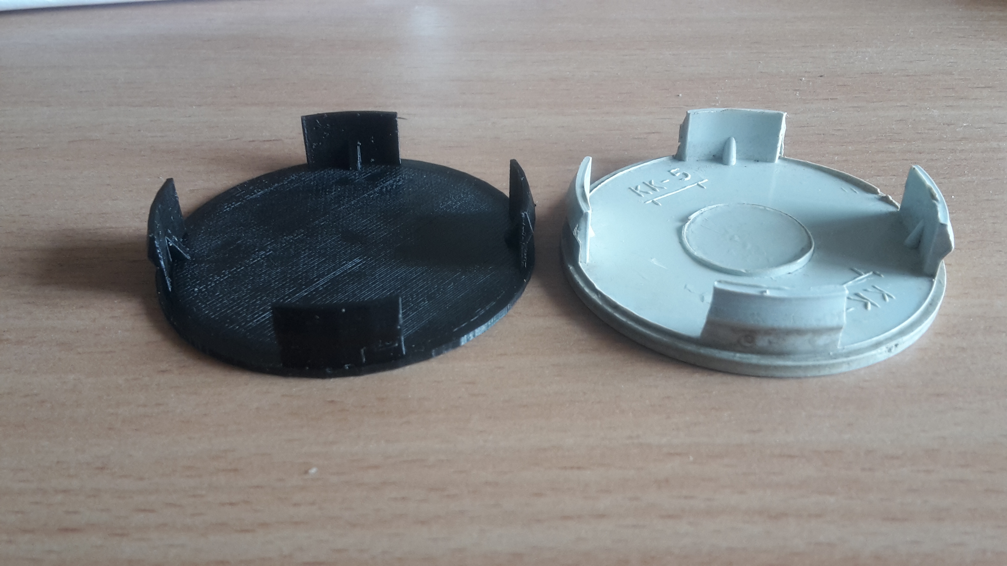Diskin diston'u ford mustang (Plastik Aparattır!!!)
