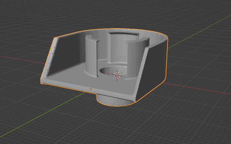 Ford Explorer Silecek Nozumu (Plastik Aparattır!!!)