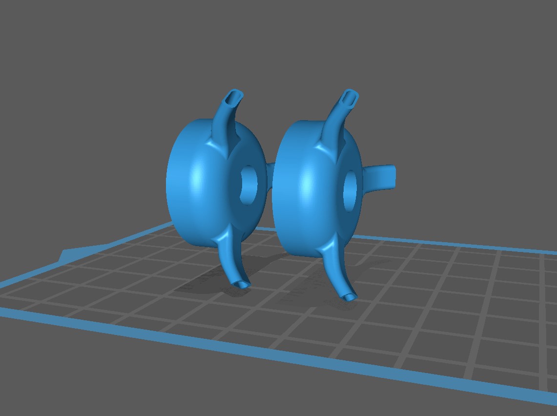 Bir elektrikli süpürge için pikap üretimi için ilerleme (Plastik Aparattır!!!)