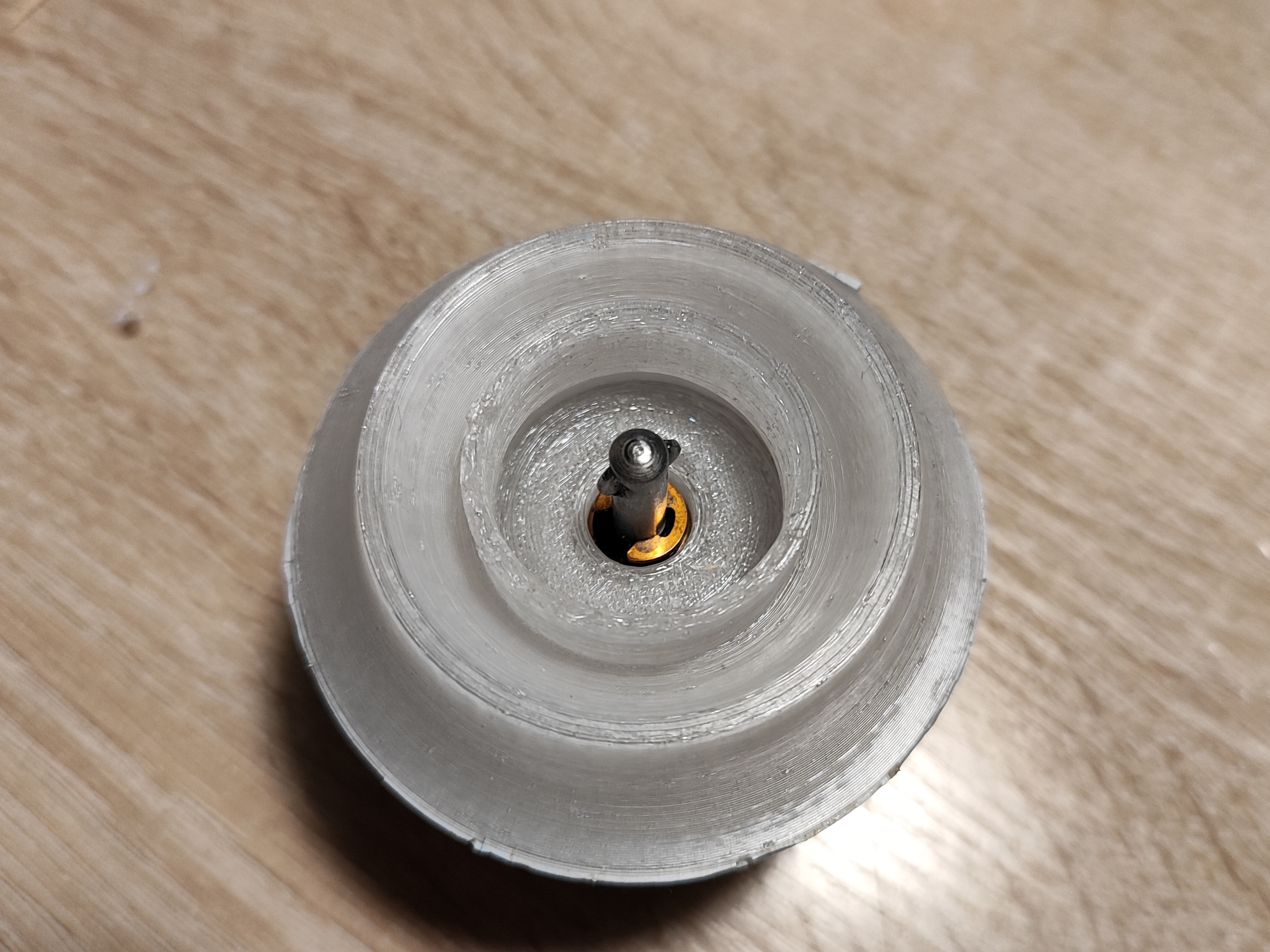 Vitek Blender'ın (VITEK) VT-1455 W'nin Wids'in Şanzıman (Tutucu) kapağı (Plastik Aparattır!!!)