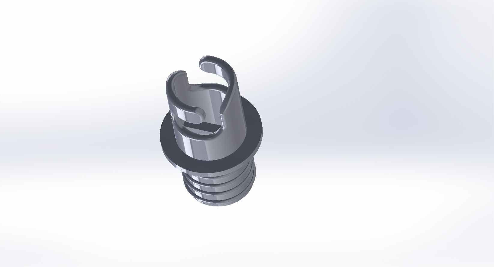 Vanalar için süngü tipi adaptör (Plastik Aparattır!!!)