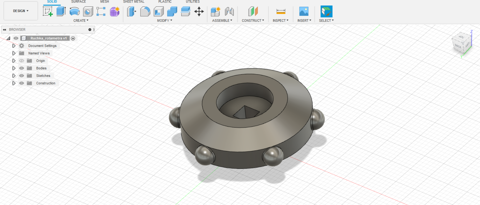 Rotametre kalemi (Plastik Aparattır!!!) Rotametre kalemi (Plastik Aparattır!!!)
