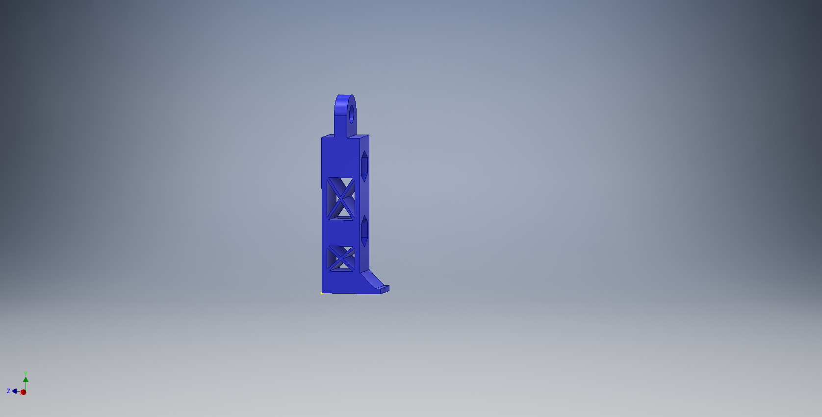 Organizatör/Standlar ve Aksesuarlar Stand (Plastik Aparattır!!!)