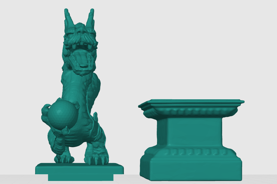 Çin Ejderha (Kutu). (Plastik Aparattır!!!)