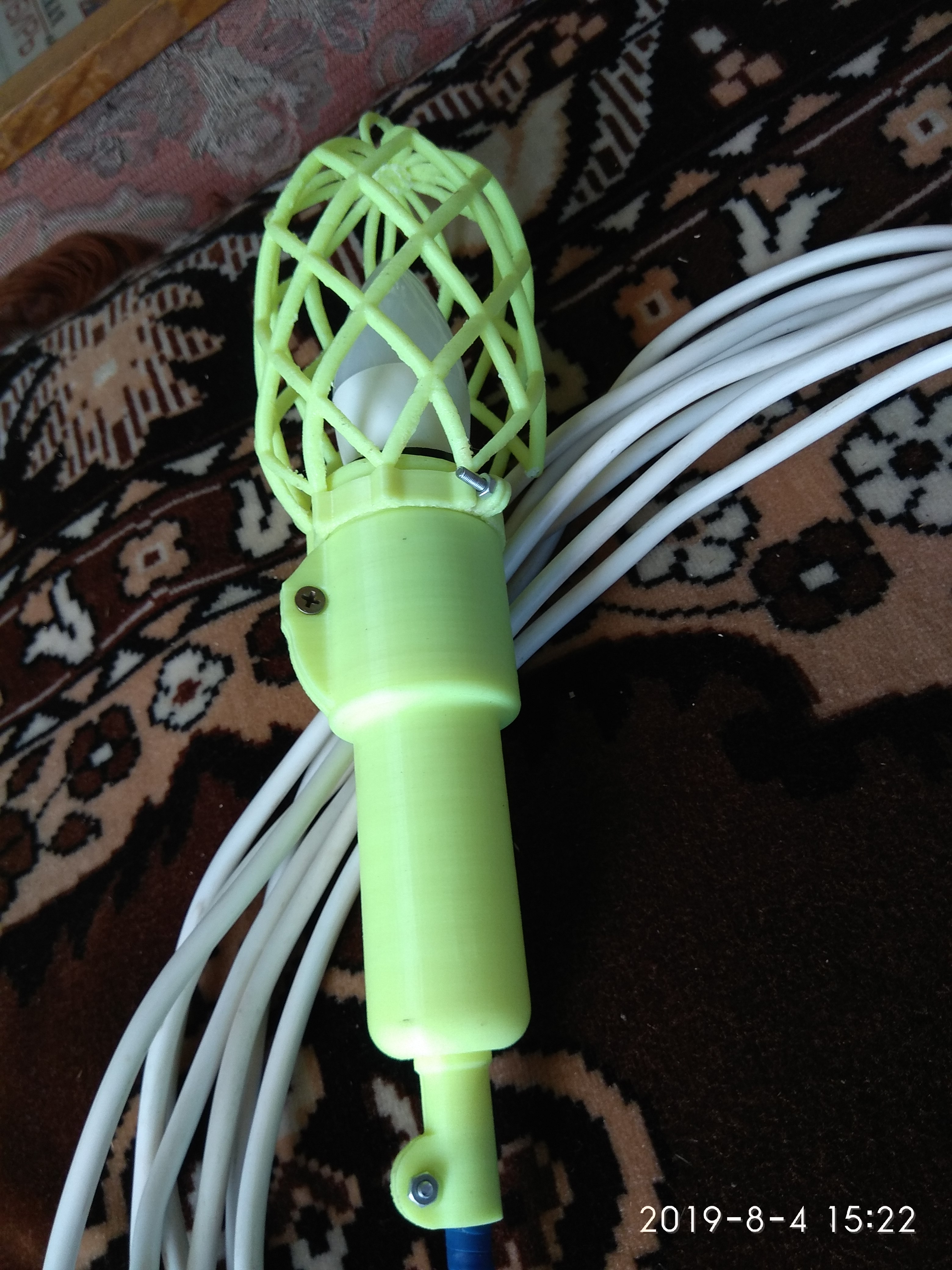 Taşıma (Plastik Aparattır!!!)