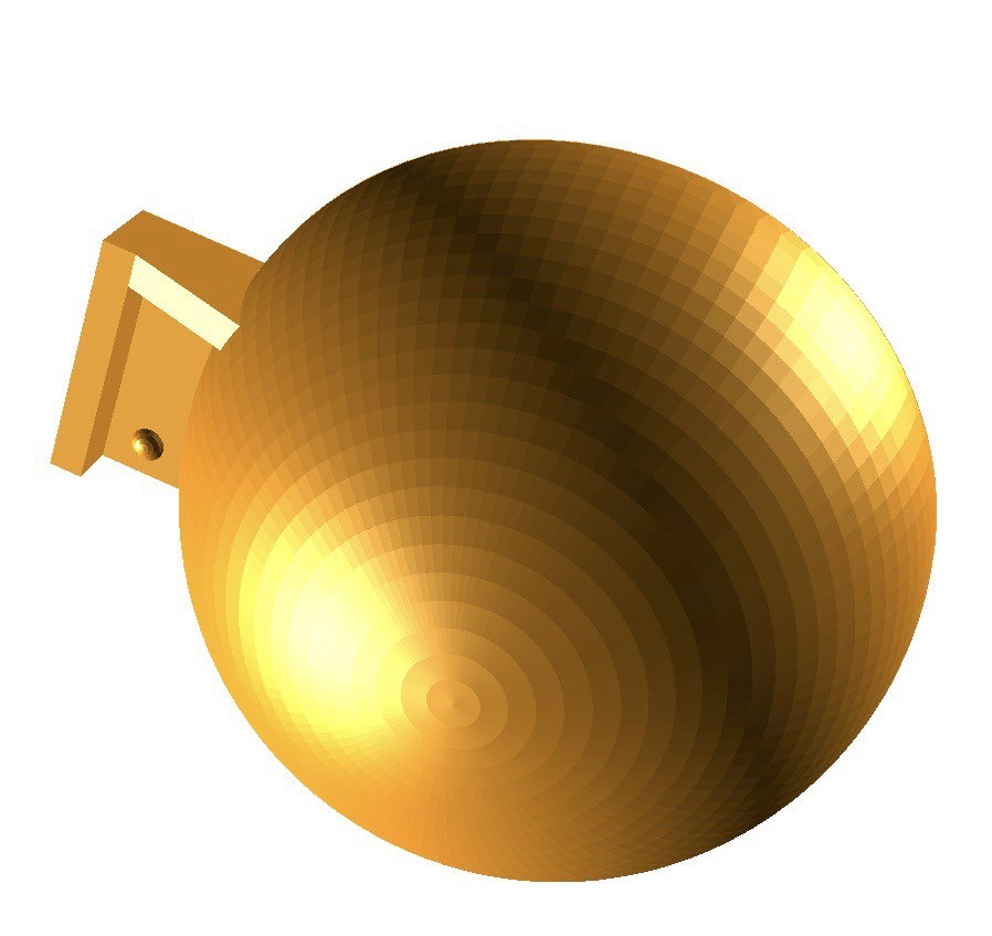 Anemometre OTOO-GRINDING AL-30 Bıçakları (Plastik Aparattır!!!)