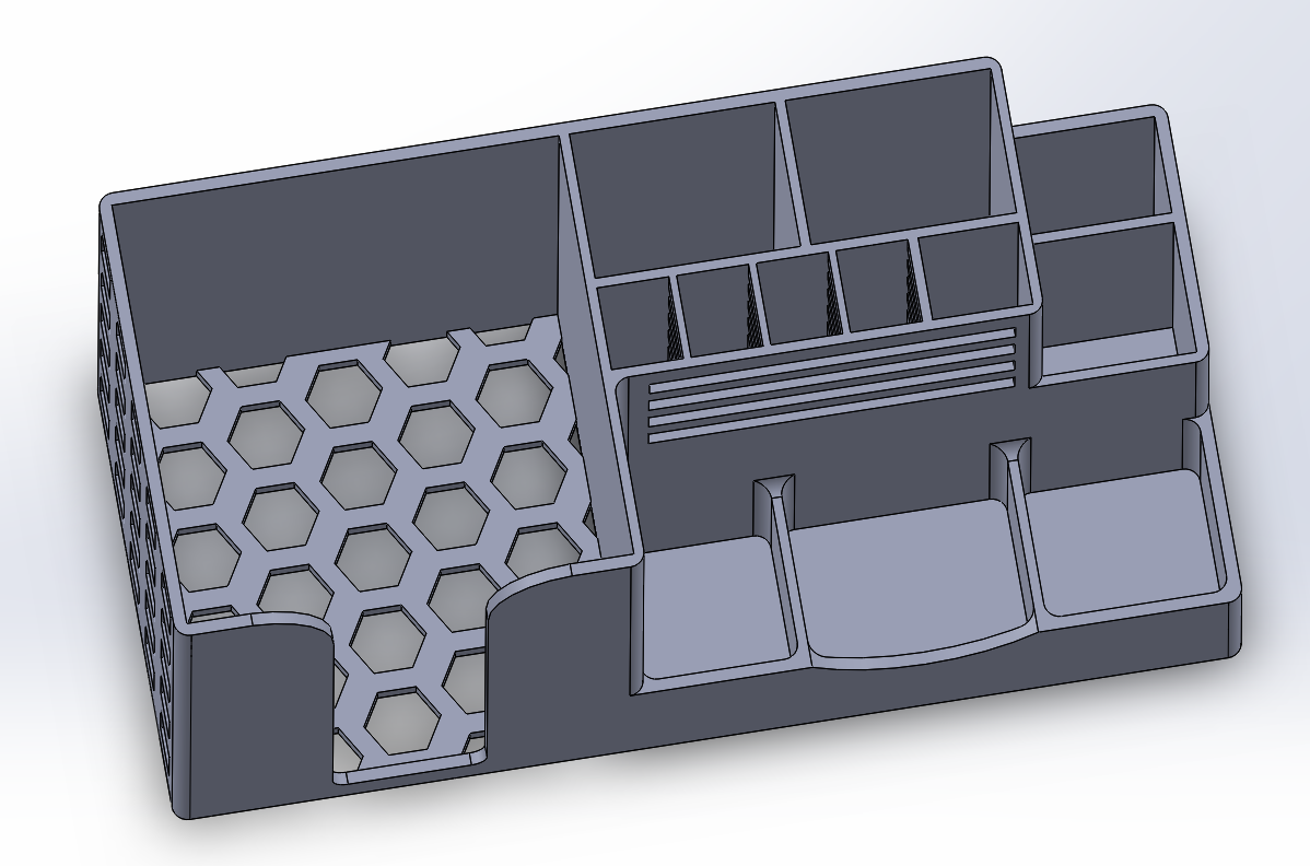 Органайзер макет. Органайзер 3d модель СТЛ. Органайзер для ручек. Органайзер для ручек на 3д принтере. 3д модель органайзера для ручек.