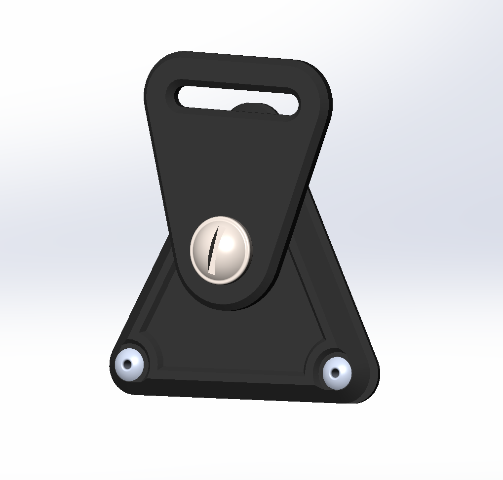 Kutu için süspansiyon (Plastik Aparattır!!!)