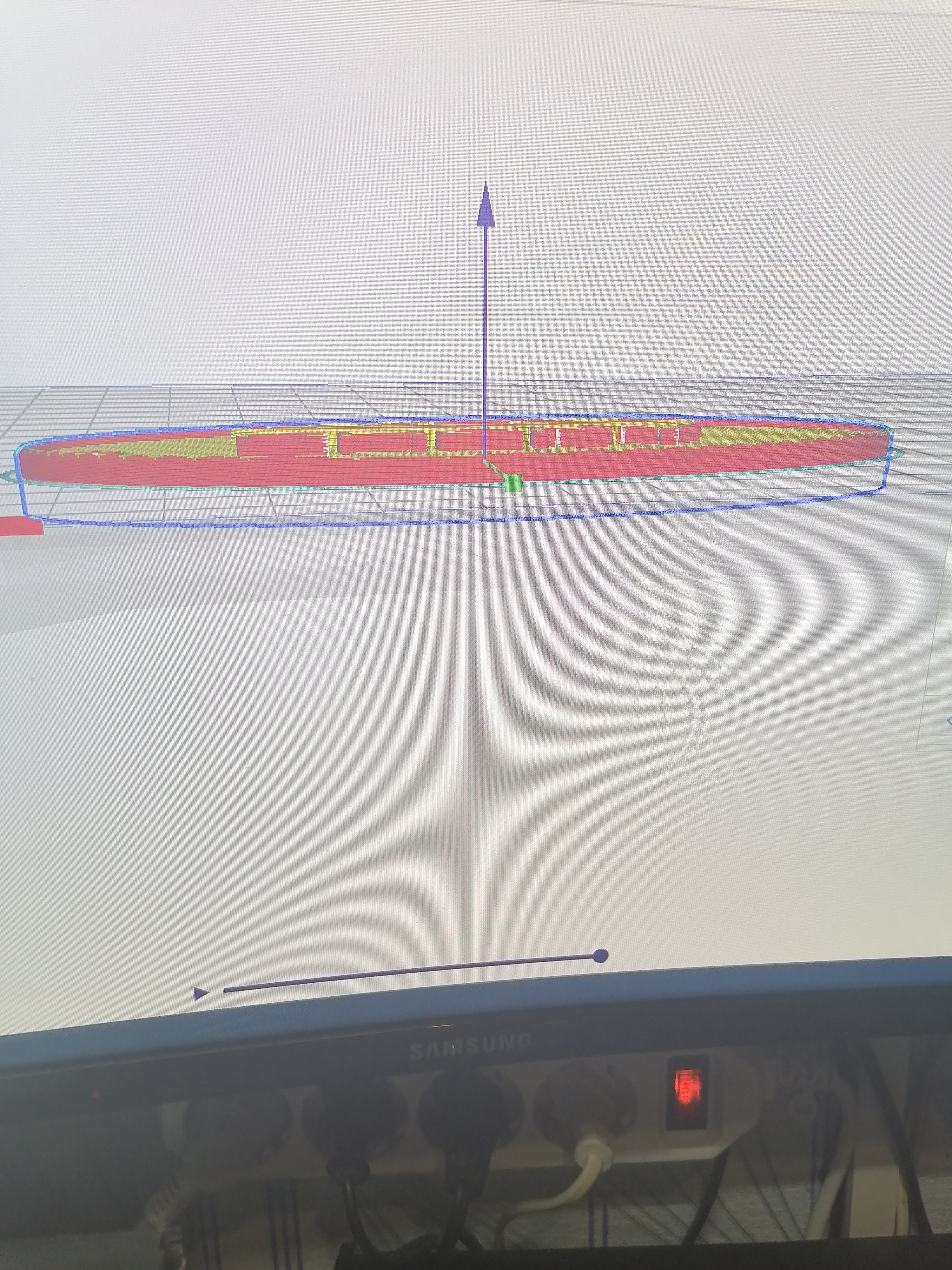 Çekçilik Tren (Plastik Aparattır!!!)