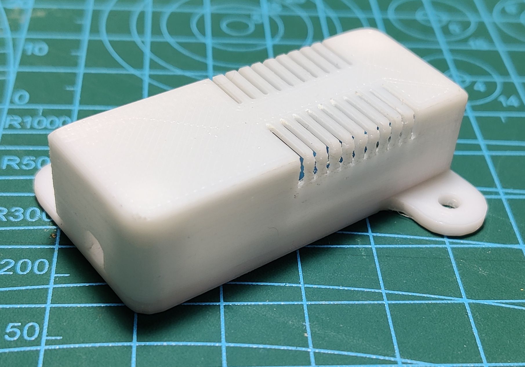 Boks sensörü DHT, SHT (Arduino) (Plastik Aparattır!!!)
