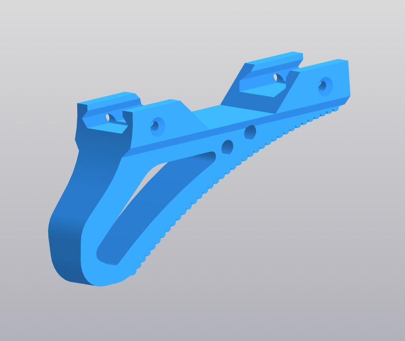 Sap / köşe önkol (Plastik Aparattır!!!)