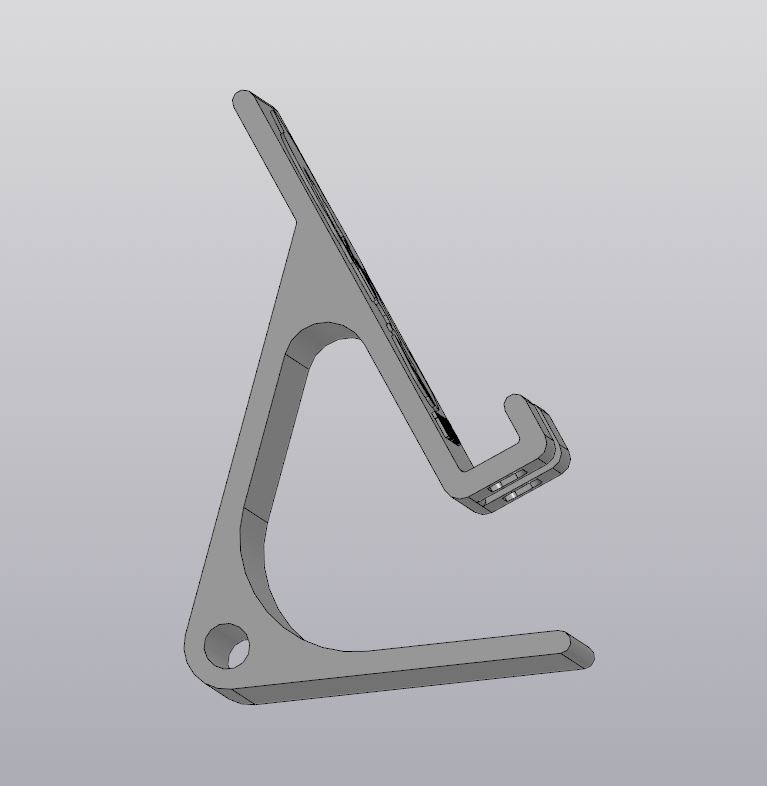 Tom Waits telefon standı (Plastik Aparattır!!!)