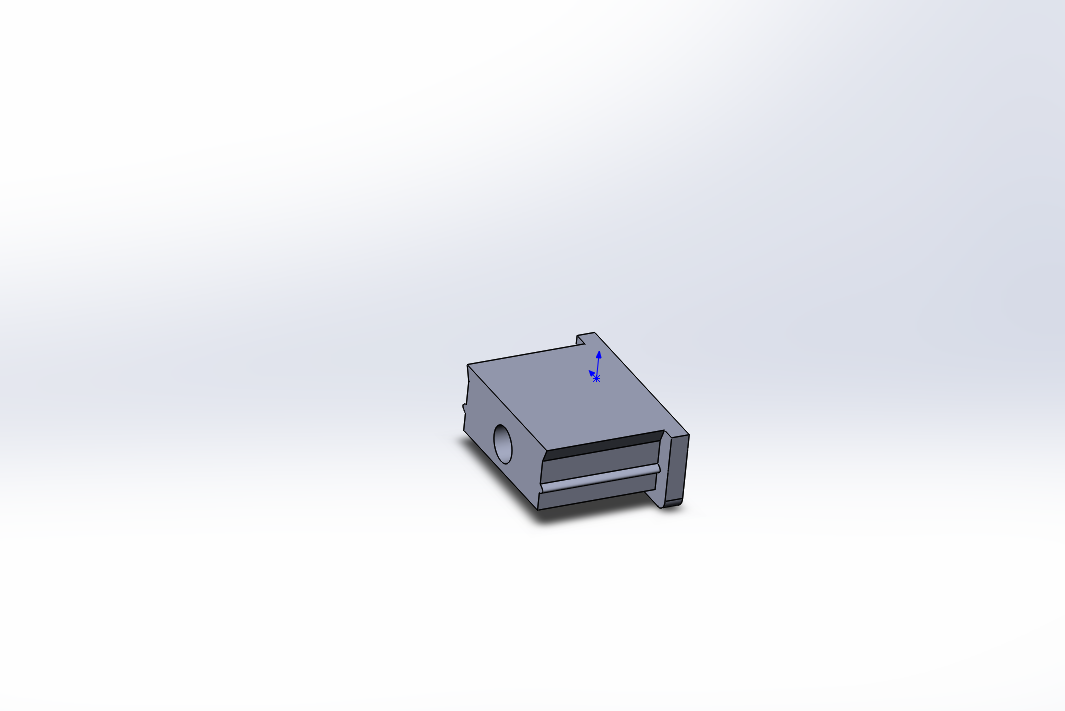 Tepegöz alüminyum profil için tapalar LP-0616-2 (Plastik Aparattır!!!)