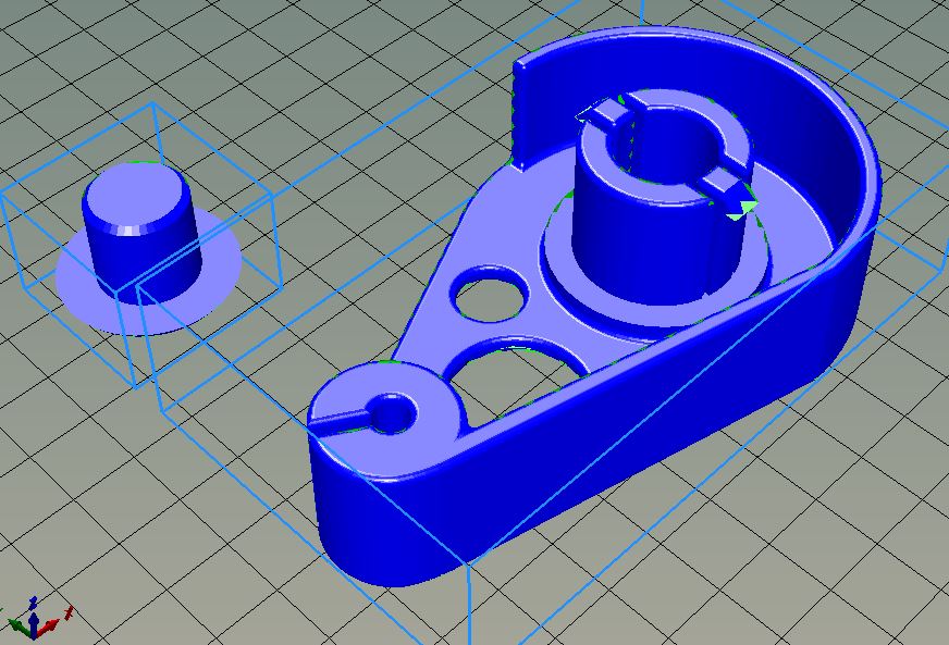 20 mm yapışkan bant için bir tutkal bandı (Plastik Aparattır!!!)