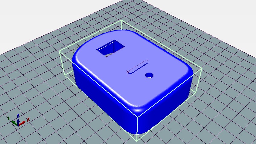 Makita far (Plastik Aparattır!!!)