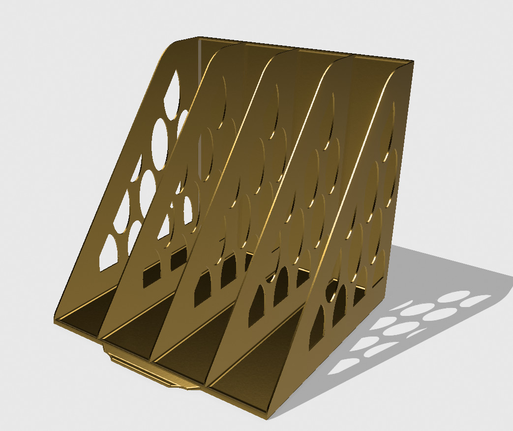 Organizatör - Vinil kayıtların kısaltmasıdır. (Plastik Aparattır!!!)