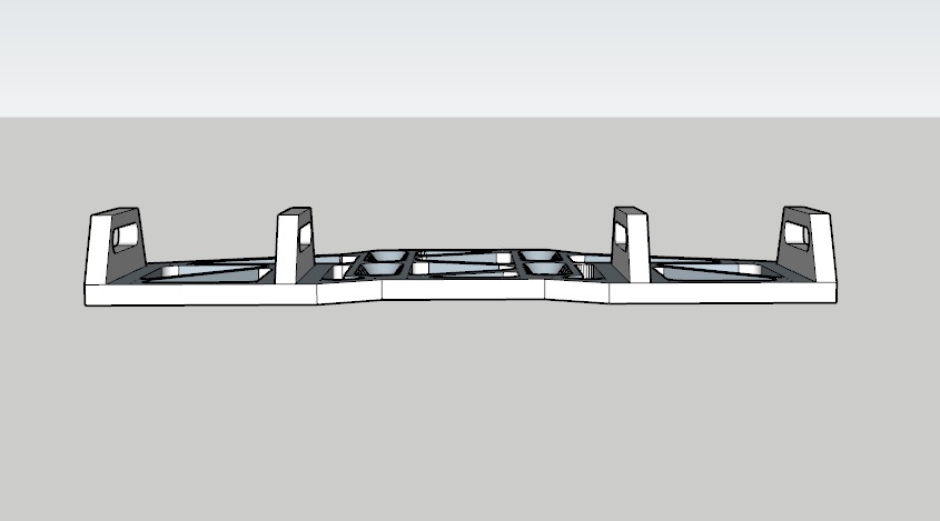 Sert snowboard'u sabitleyin (Plastik Aparattır!!!)