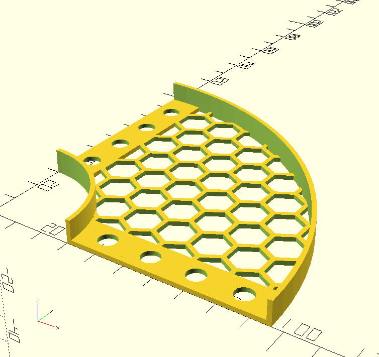 Arkeolog ruhtaysa bir kediden bitki koruması. (Plastik Aparattır!!!)