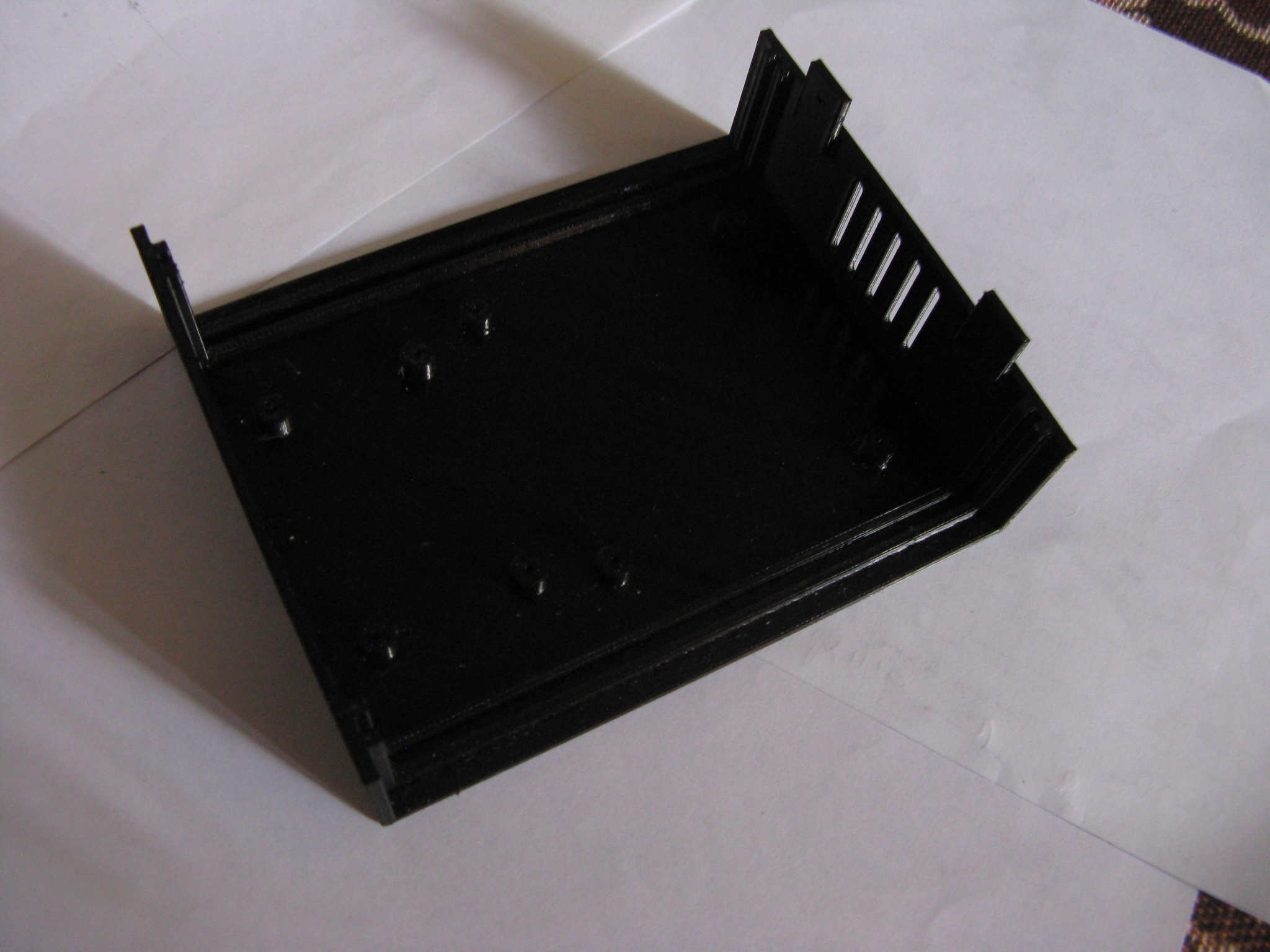 Elektronik için Kolordu (Plastik Aparattır!!!)