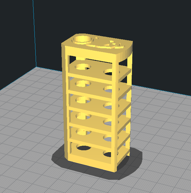 SOCOM MK23 için susturucu (Plastik Aparattır!!!)