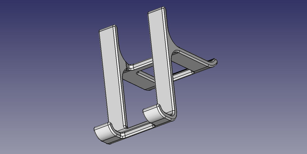 Telefona 45 derece yönlendirin (Plastik Aparattır!!!)
