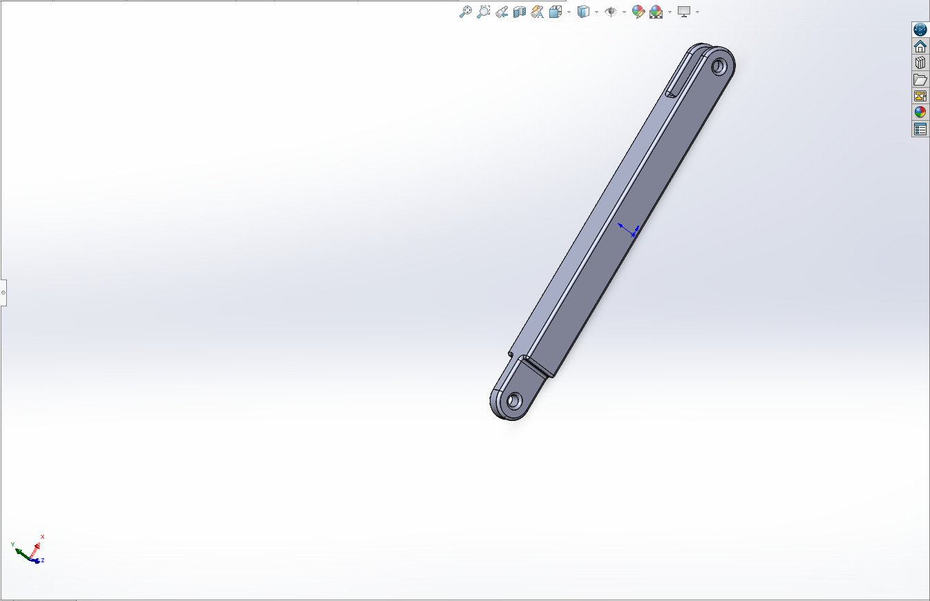 Telefon Stand 400mm (Plastik Aparattır!!!)